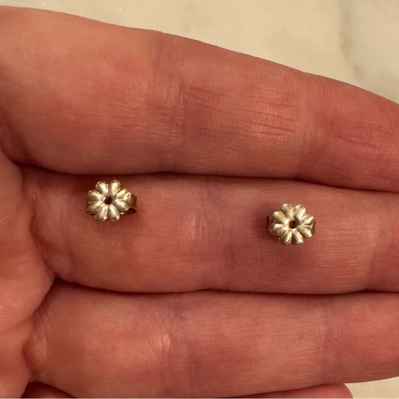 Tiffany & Co. Pearl Earrings - Picture 10 of 13